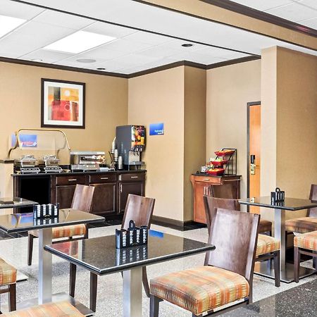Best Western Gwinnett Center Duluth Buitenkant foto