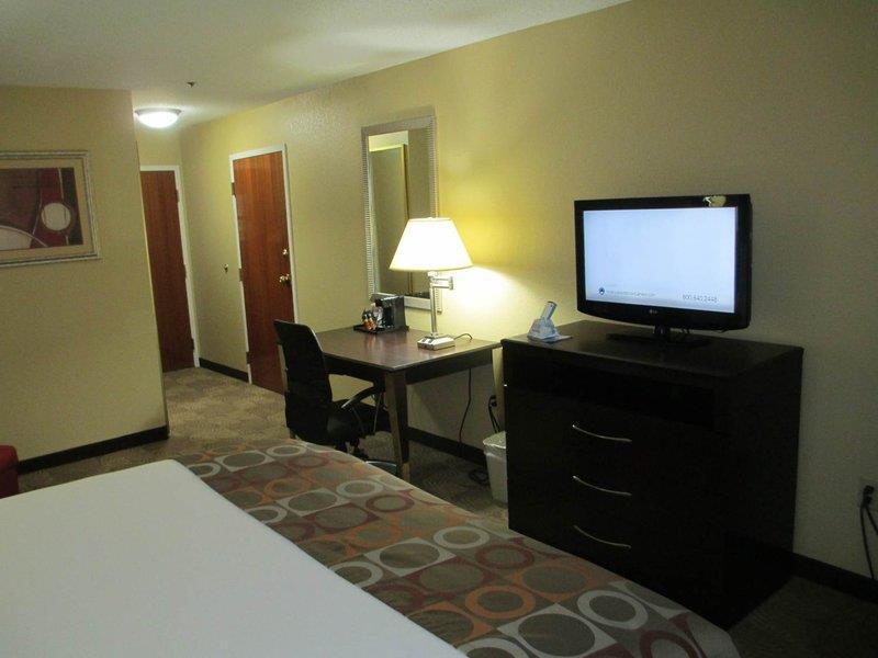 Best Western Gwinnett Center Duluth Kamer foto