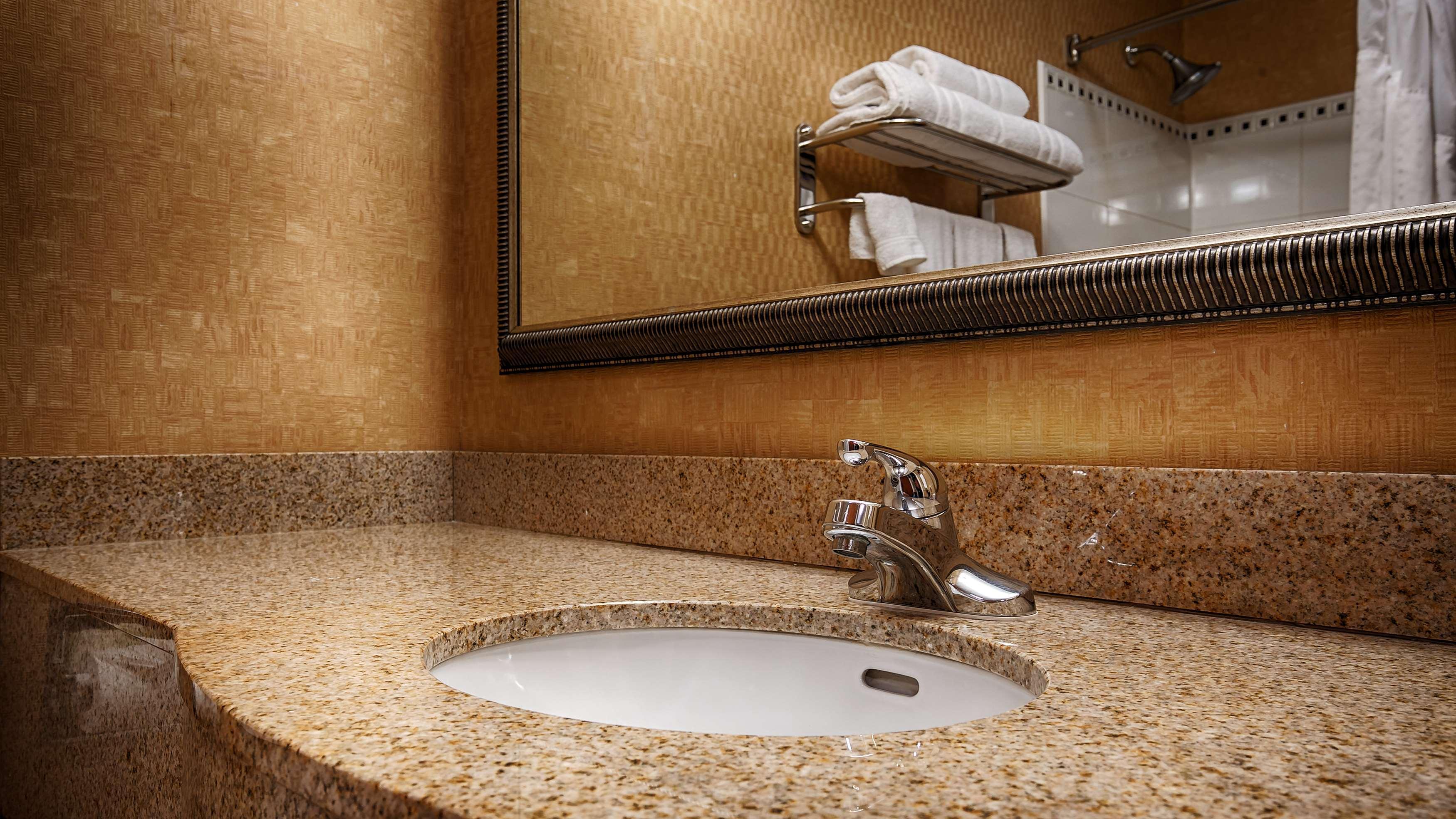 Best Western Gwinnett Center Duluth Buitenkant foto