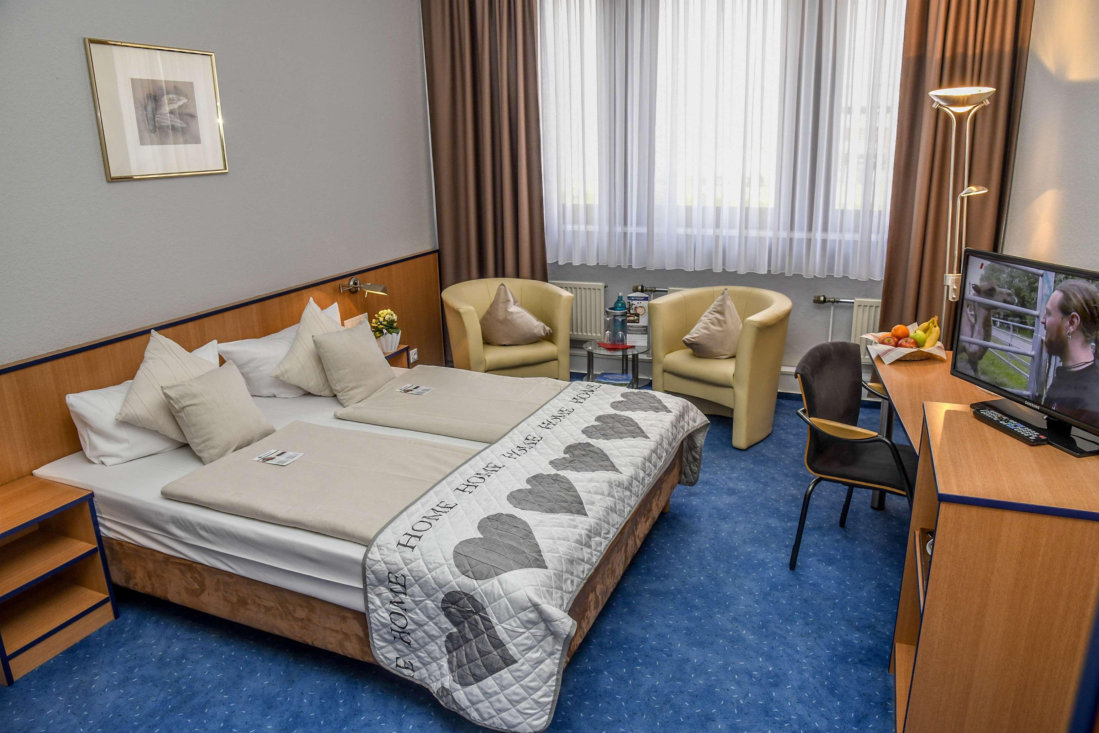 Best Western Gwinnett Center Duluth Buitenkant foto