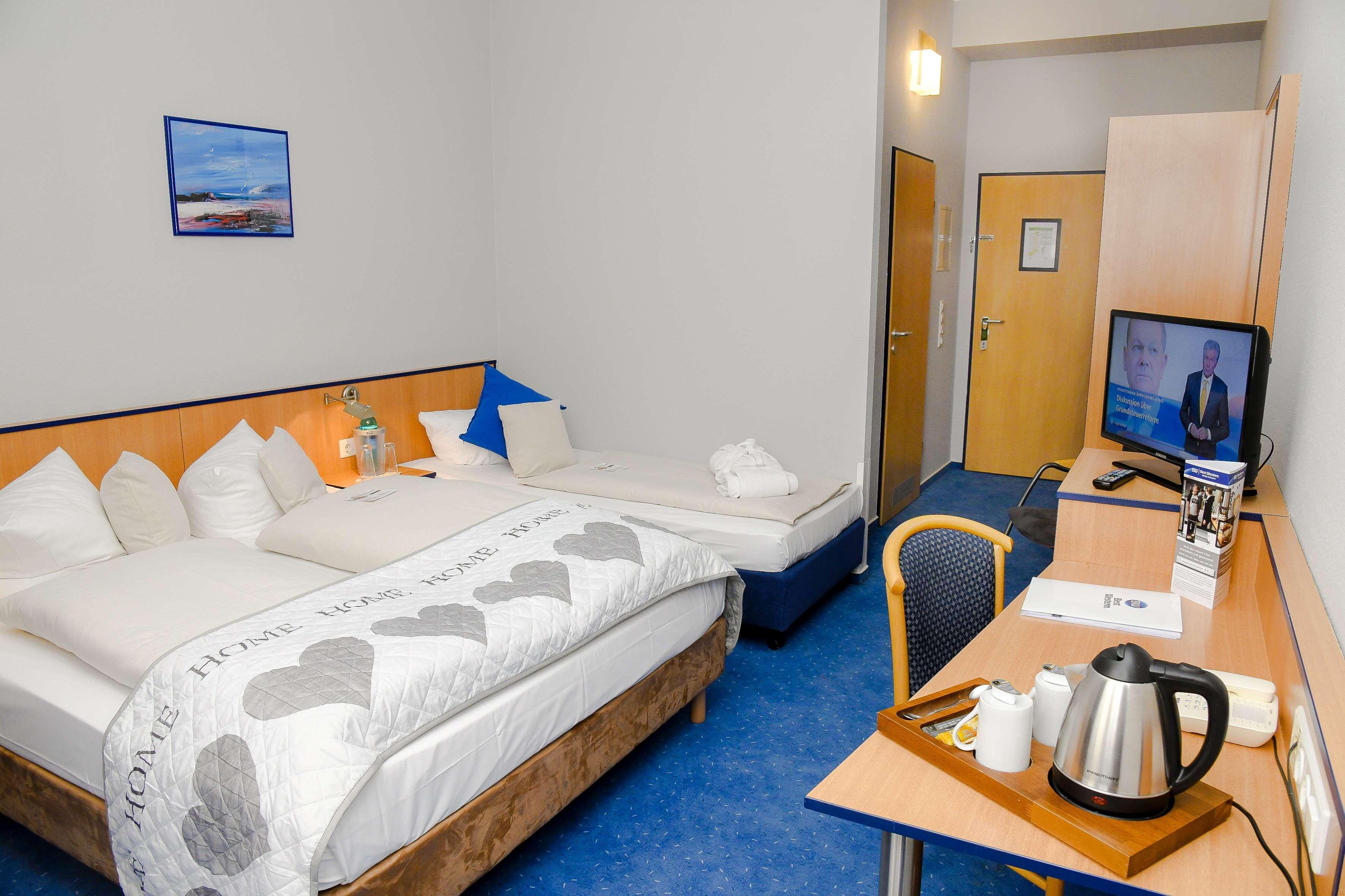 Best Western Gwinnett Center Duluth Buitenkant foto