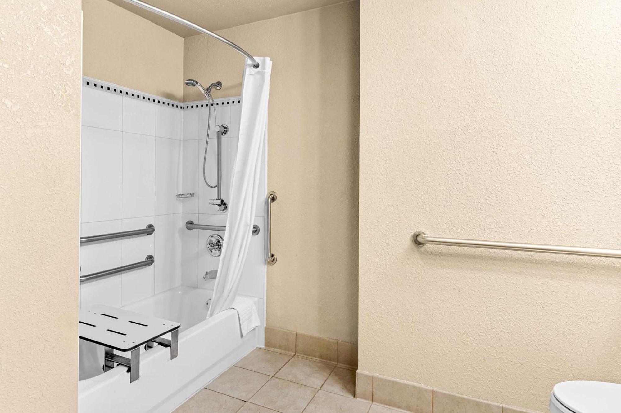 Best Western Gwinnett Center Duluth Buitenkant foto