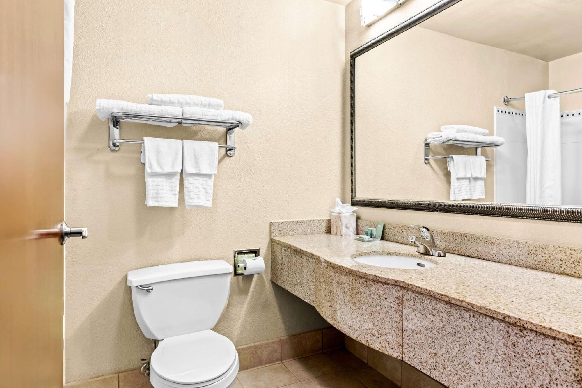 Best Western Gwinnett Center Duluth Buitenkant foto